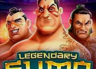 Игровой автомат Legendary Sumo